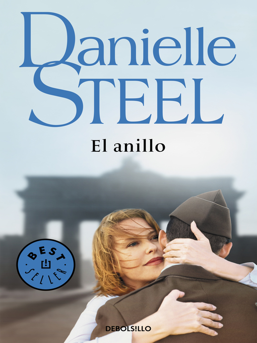 Title details for El anillo by Danielle Steel - Wait list